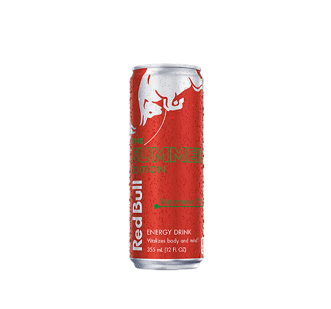 Red Bull - Red Edition (Watermeloen)