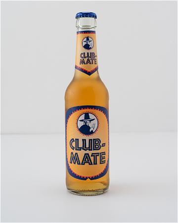 Club - Mate