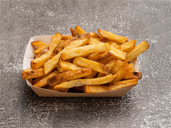 Verse Friet