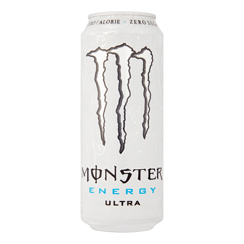 Monster Energy Ultra Zero Sugar 500ml