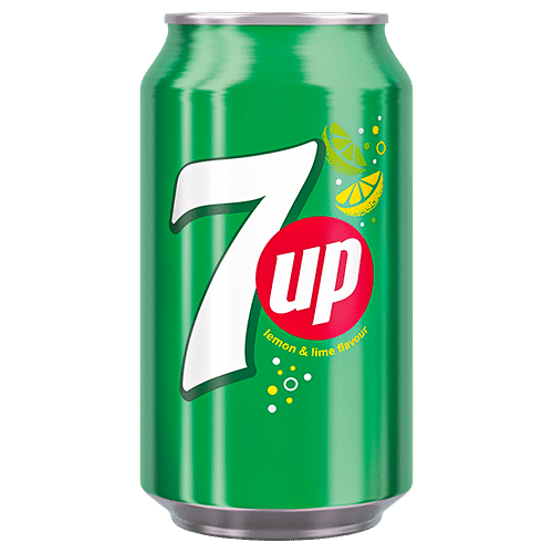 7UP Regular 330ml