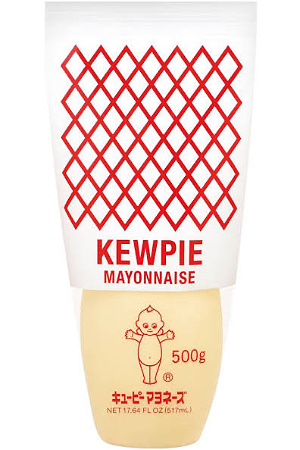 Kewpie Japanse mayonaise