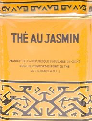 Jasmine tea 40g