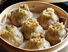 Siu Mai 6stuks(Nieuw!!!)