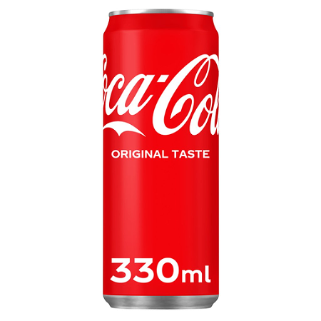 Coca cola