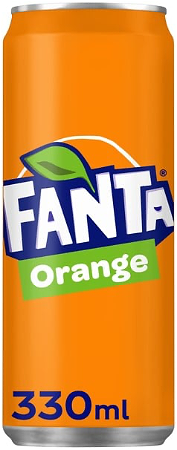 Fanta