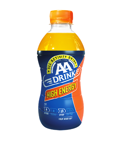AA Drink
