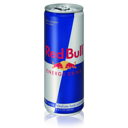 Red bull