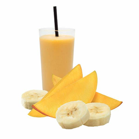 Mango Dream Smoothie