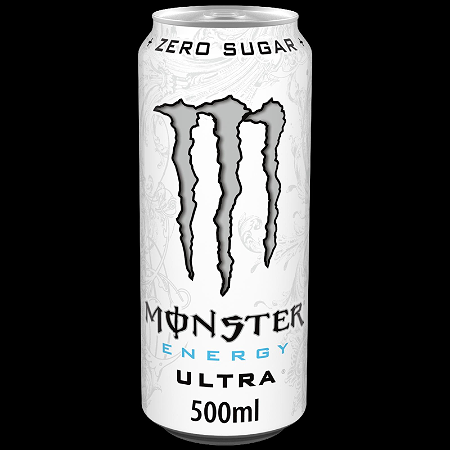 Monster ultra