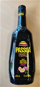 Passoa Fiesta 0,50 cl