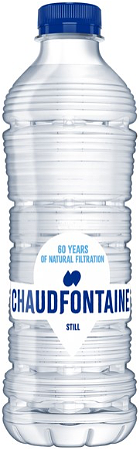 Spa blauw