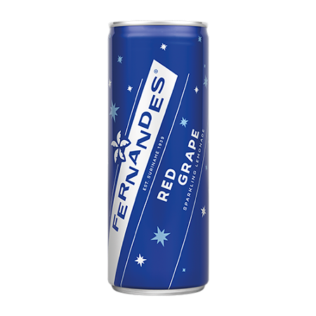 Fernandes blauw