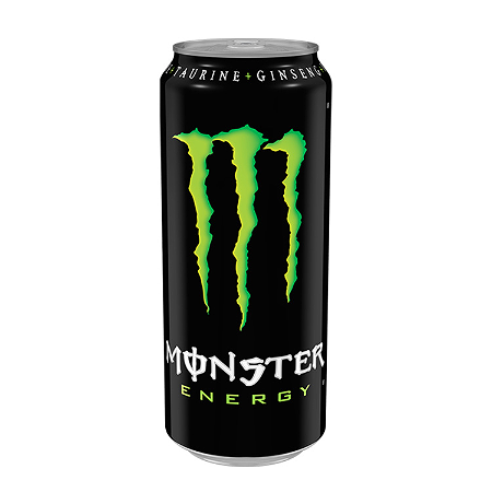 Monster Energy 500ml