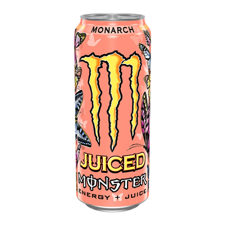 Monster Monarch 
