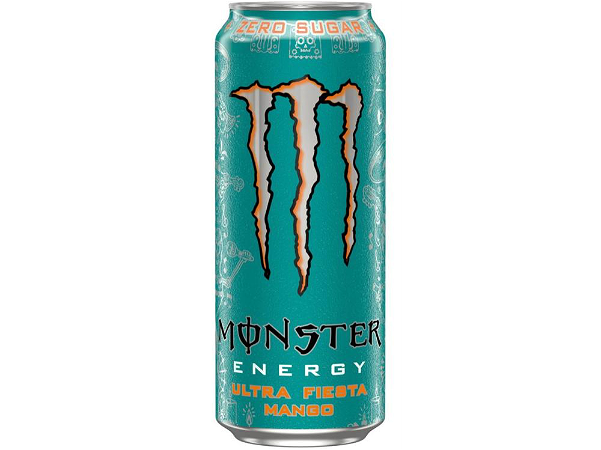 Monster Ultra Fiesta Mango