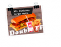 Xxl mexicano menu