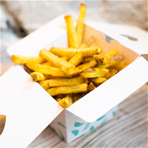 Friet groot