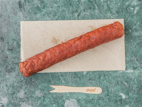 Frikandel