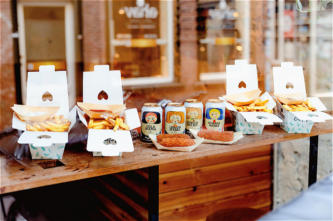 Family menu