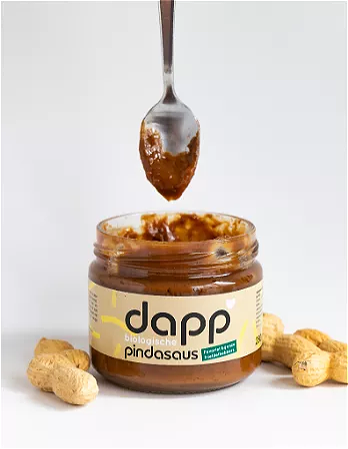  Dapp Pindasaus POT 280g