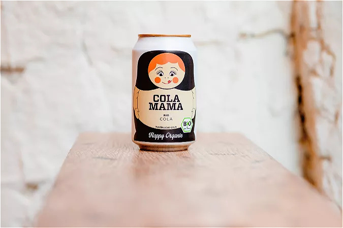 Cola Mama