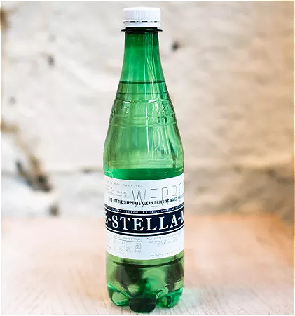 Maria Stella Maris bruisend