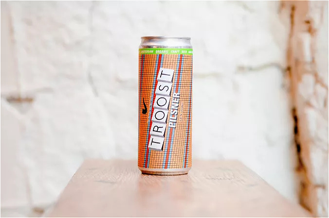 Troost Virgin IPA