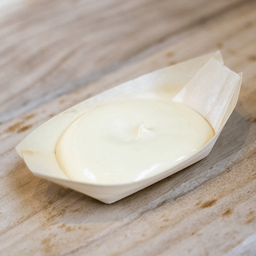 Vegan mayonaise