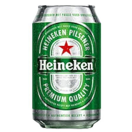 Heineken