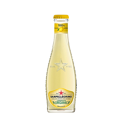 San Pellegrino - limonata 
