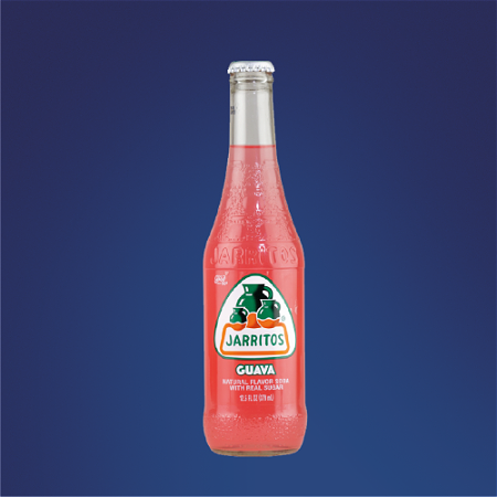 Jarritos Guave