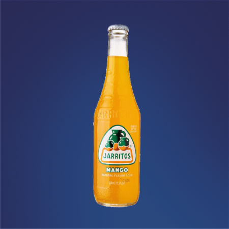 Jarritos Mango