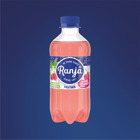 Ranja Fruitmix