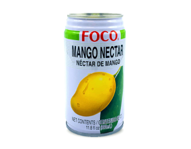 Foco mango