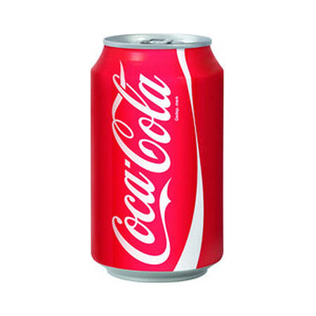 Coca-Cola regular
