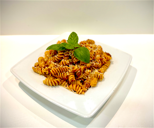 Pasta Bolognese
