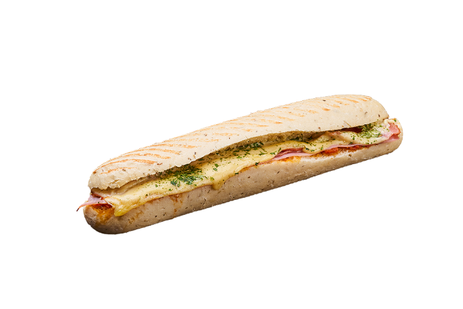 Panini ham/kaas