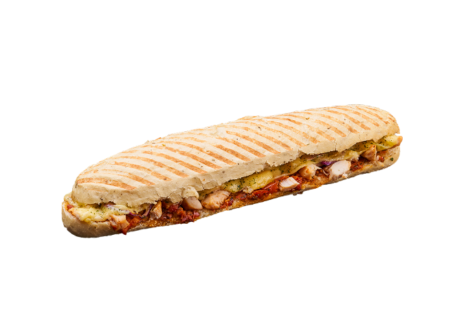 Panini kip