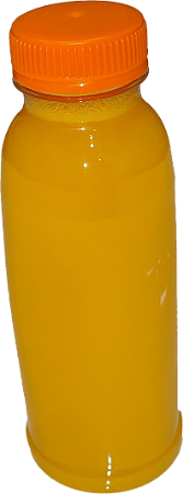 Verse jus d’orange 300ML