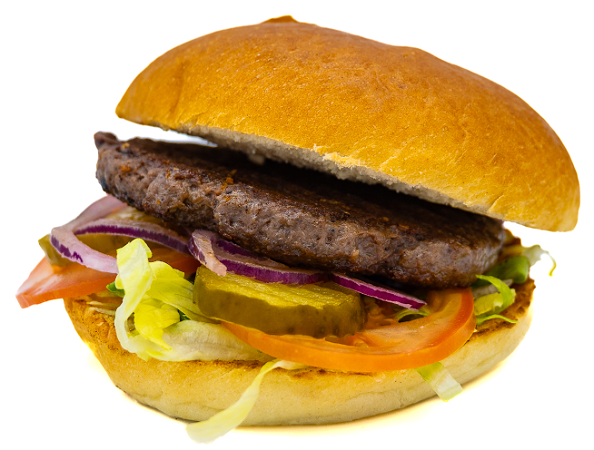 Ambachtelijke Burger