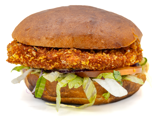 Kipburger 