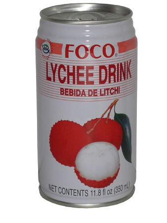 Lychee drink