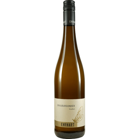 Weingut Ehrhart - Grauburgunder (Pinot Gris)
