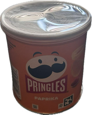 Pringles Original 