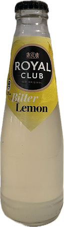 Bitter lemon