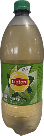 Lipton Green Ice tea
