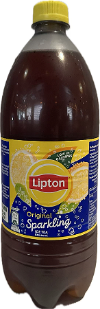 Lipton Ice Tea Sparkling 