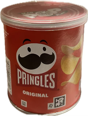 Pringles Original 