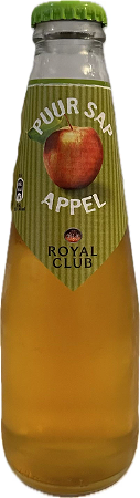 Appelsap 